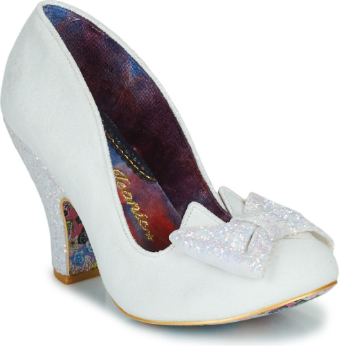 Pumps Irregular choice  Nick of Time