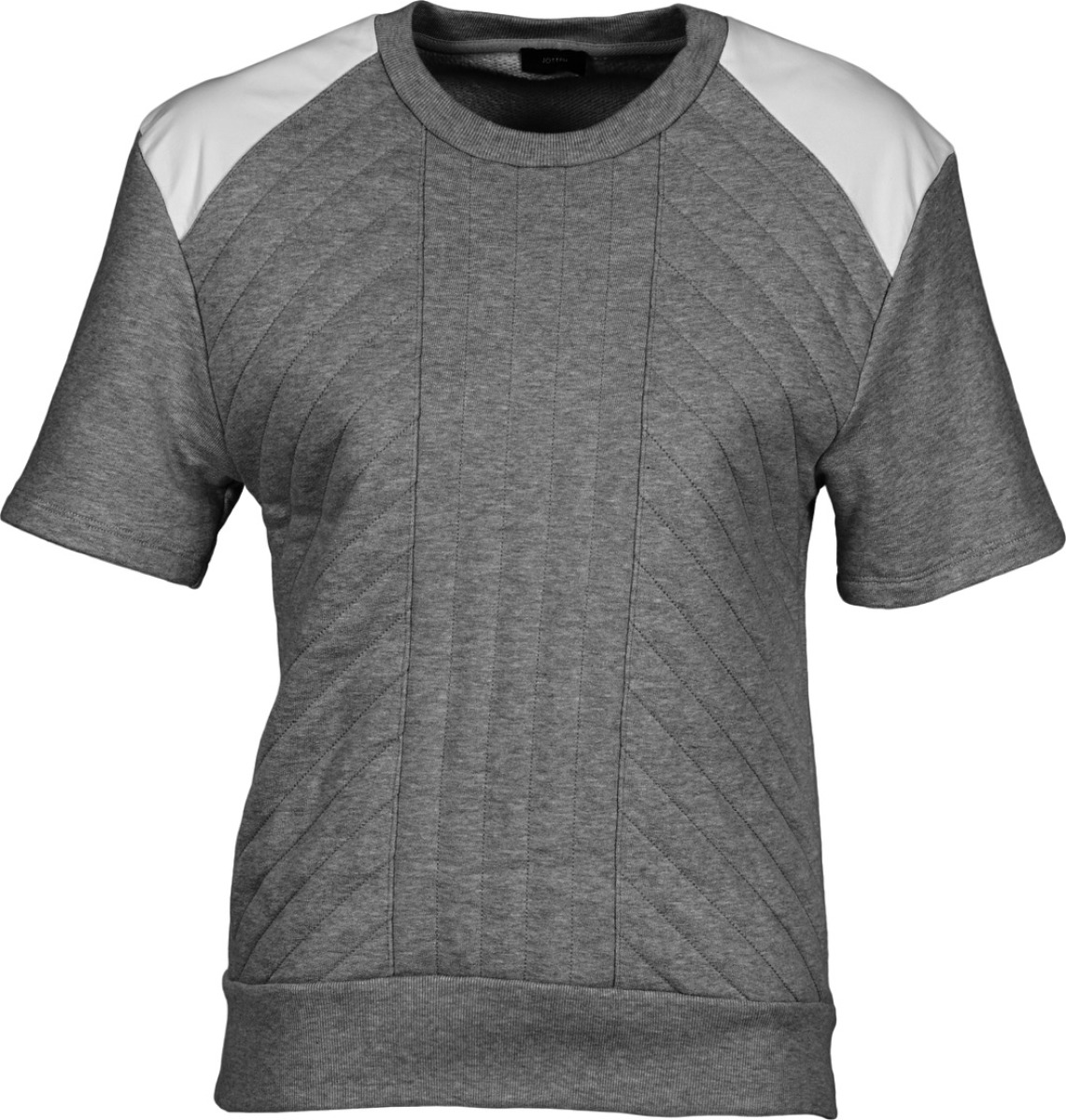 Sweater Joseph  RD NK SS