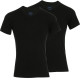 T-shirt Korte Mouw Athena  T SHIRT COL V