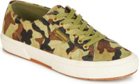 Lage Sneakers Superga  2750 LEAHORSE