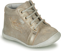Hoge Sneakers GBB  BAZETTE