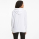 Sweater Puma  ESS LOGO HOODY TR