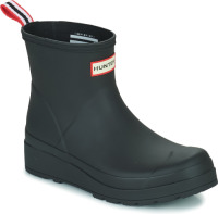 Regenlaarzen Hunter  Play Short Boot