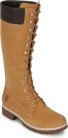 Laarzen Timberland  WOMEN'S PREMIUM 14IN WP BOOT