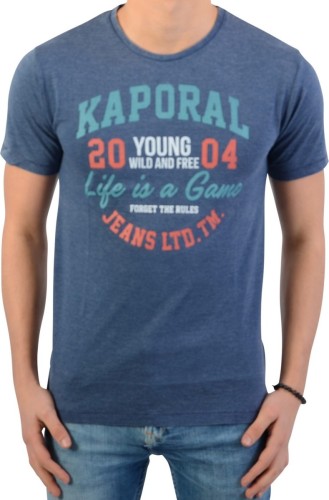 T-shirt Korte Mouw Kaporal  108114