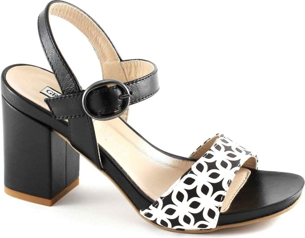 Sandalen Grunland  GRU-E17-SA1611-BN