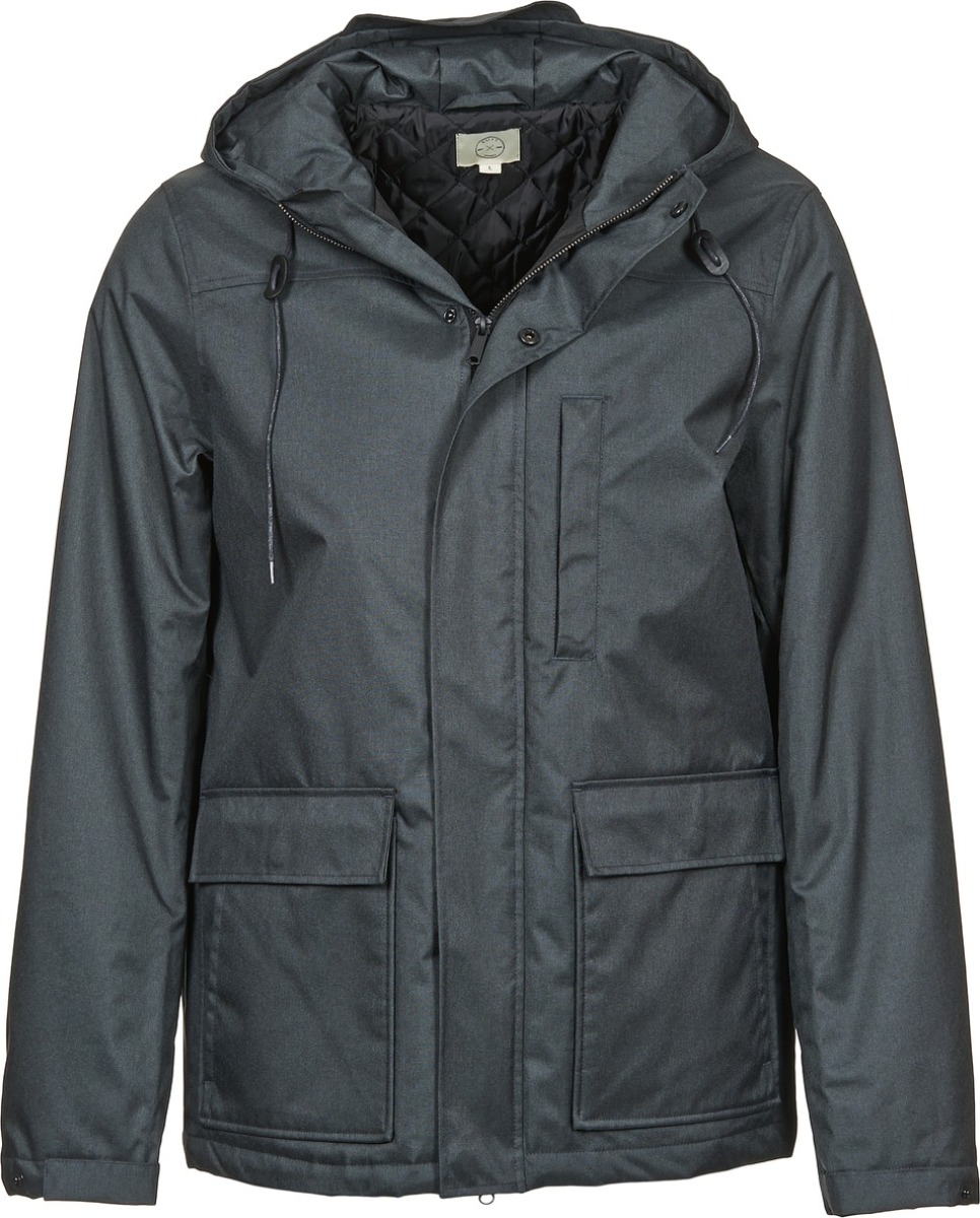 Parka Jas SUIT  RINGO