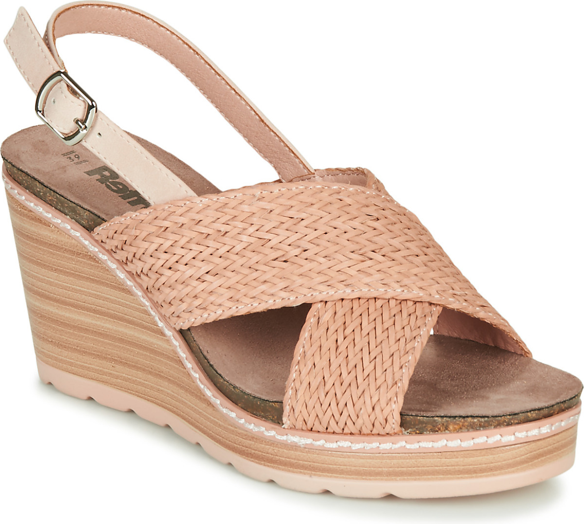 Sandalen Refresh  NANI