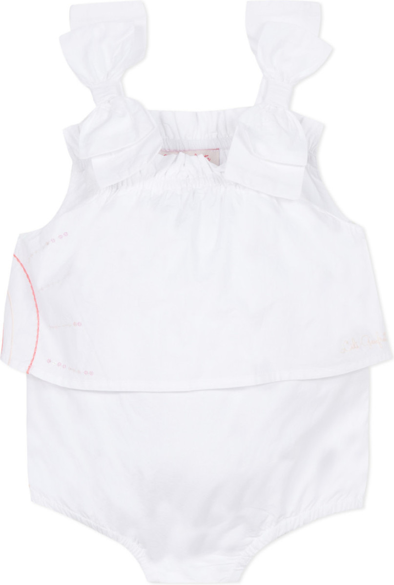 Jumpsuits Lili Gaufrette  NOLENI