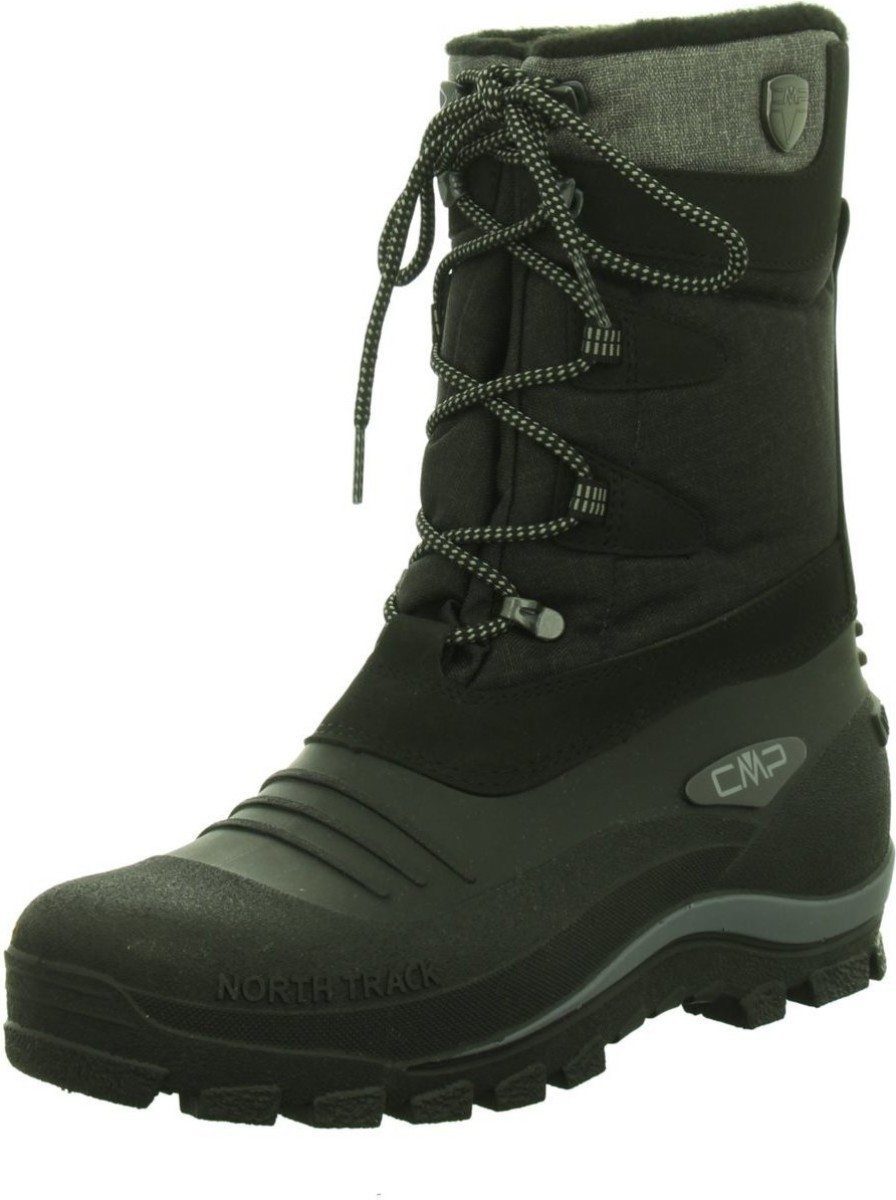 Snowboots CMP  973 NIETOS SNOW BOOTS