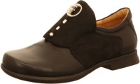 Mocassins Think