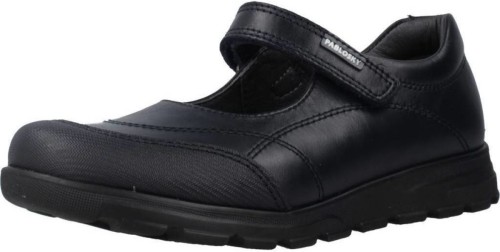 Nette Schoenen Pablosky  334220 Niño Azul marino