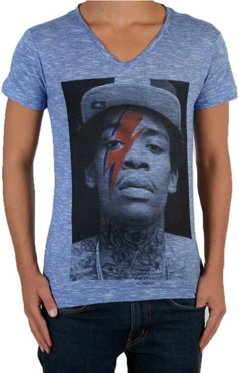 T-shirt Korte Mouw Eleven paris  34656