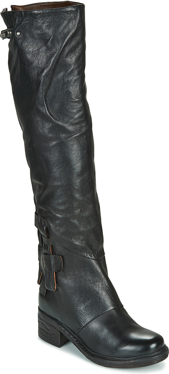 Laarzen Airstep / A.S.98  NOVA 17 HIGH