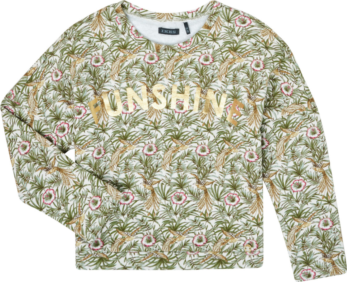 Sweater IKKS  XS15032-11-J