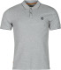 Polo Shirt Korte Mouw Timberland  SS MILLERS RIVER TIPPED PIQUE SLIM