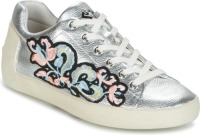 Lage Sneakers Ash  NAK BIS