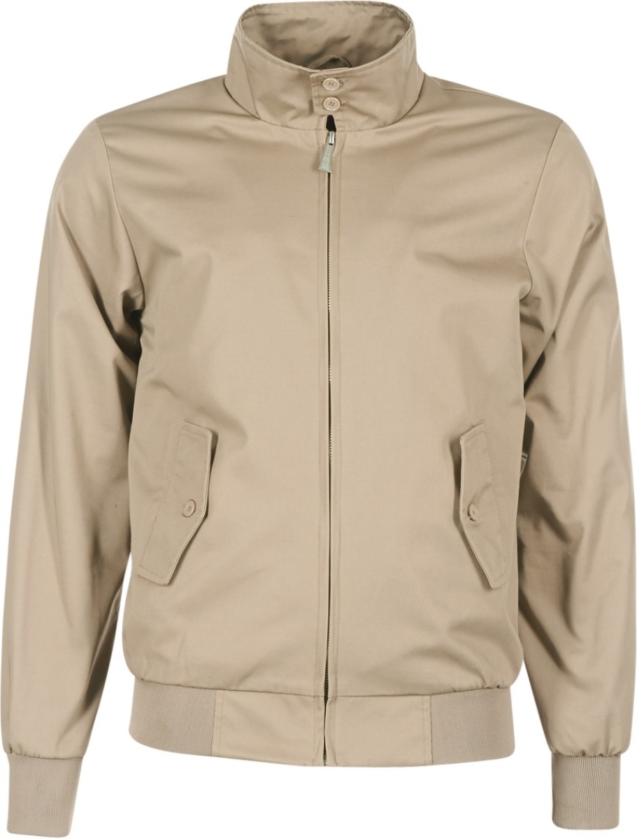 Windjack Harrington  Harrington PAUL