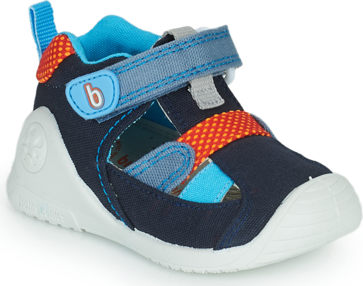 Sandalen Biomecanics  ANDREA