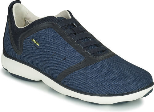 Lage Sneakers Geox  U NEBULA F