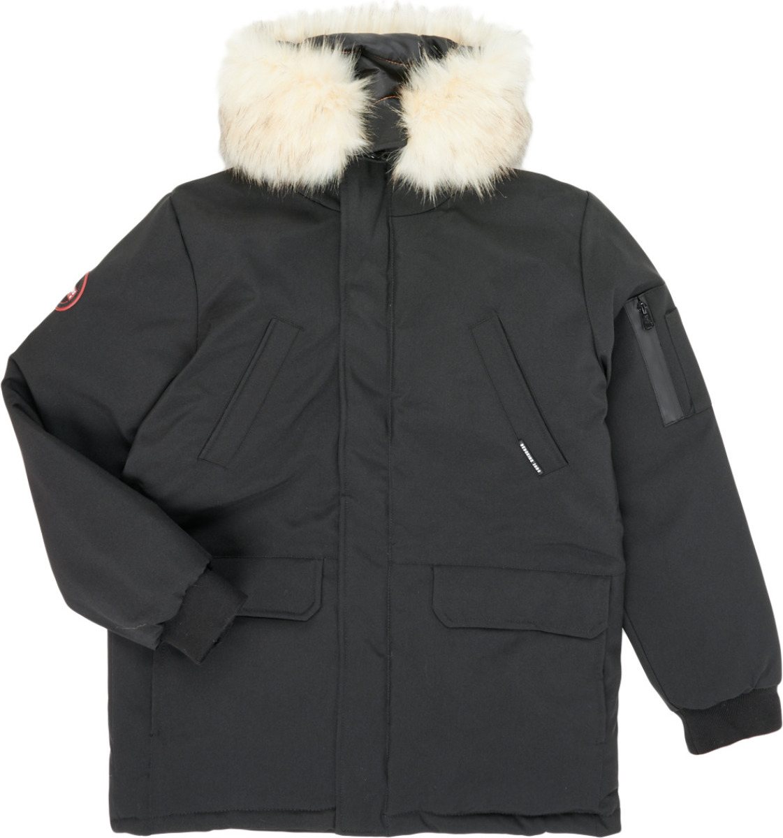 Parka Jas Redskins  VENISE