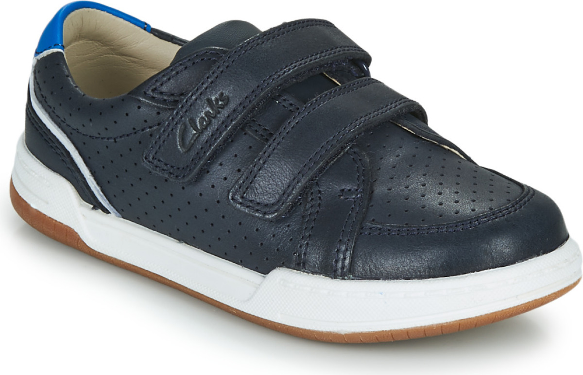 Lage Sneakers Clarks  FAWN SOLO K