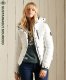 Donsjas Superdry  CLASSIC FAUX FUR FUJI JACKET