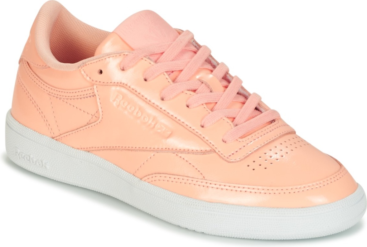Lage Sneakers Reebok Sport  Club C 85 Patent BS9778