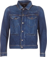 Spijkerjack G-star Raw  D-STAQ 3D DC S JKT