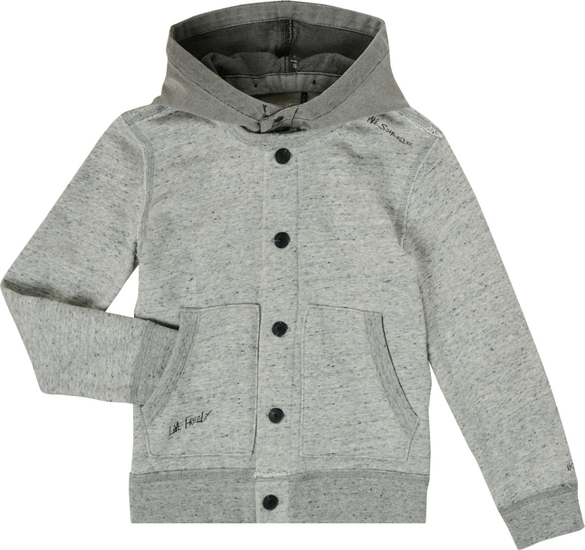 Sweater IKKS  JOMBOE
