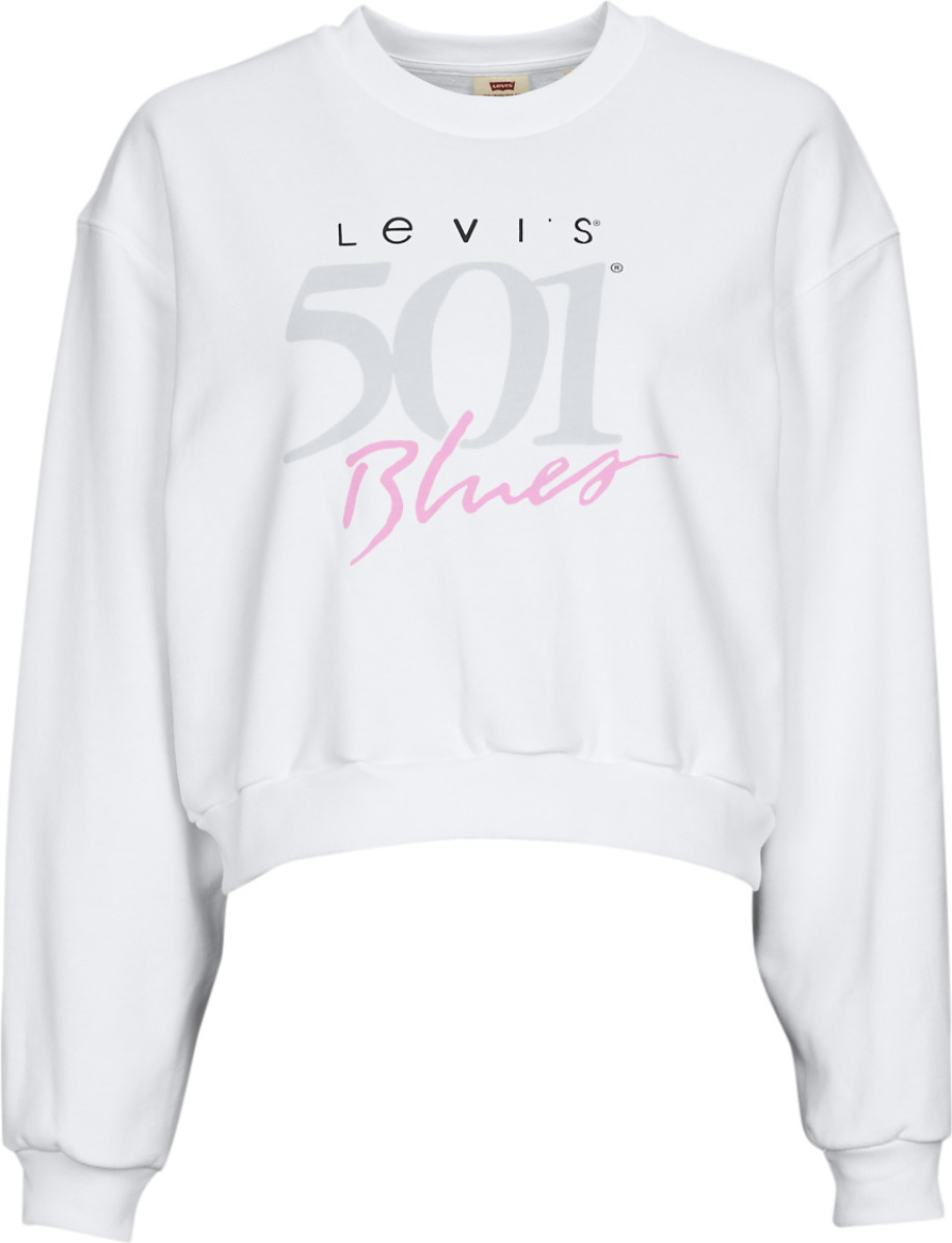 Levi's ® Sweatshirt GRAPHIC VINTAGE CREW
