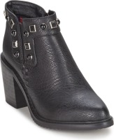 Low Boots Gioseppo  MOSENA