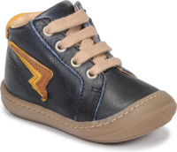 Hoge Sneakers GBB  APODAMI