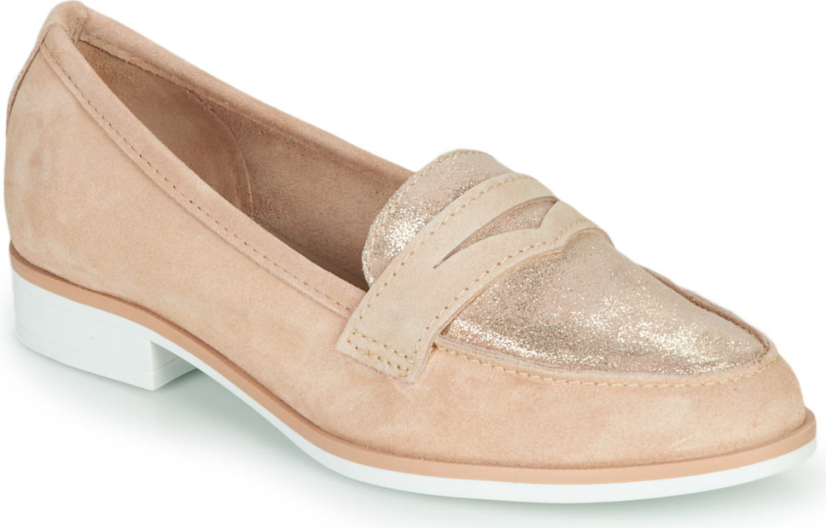 Mocassins André  EMERAUDINE