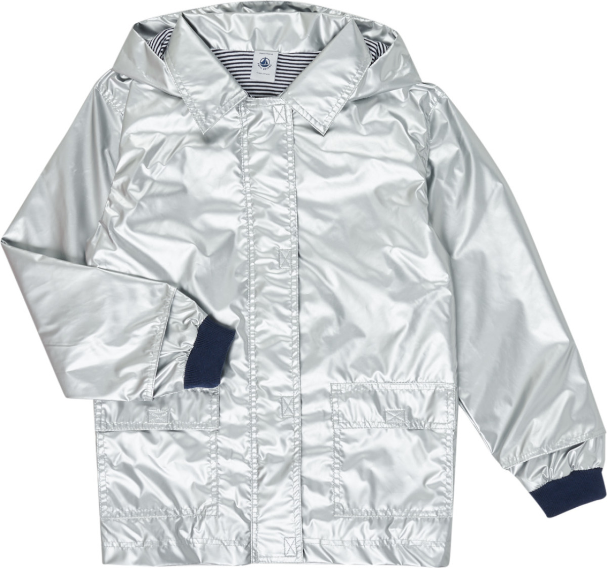 Parka Jas Petit Bateau  LAETICIA