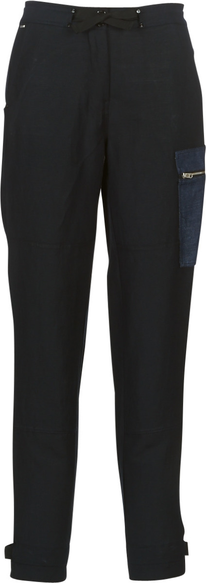Cargobroek G-star Raw  FELDSPAR HIGH STRAIGHT CARGO