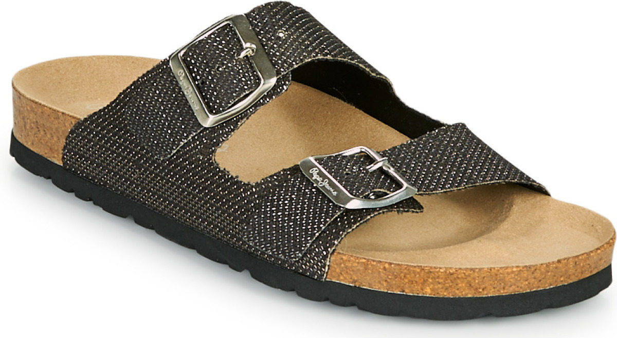 Lage Sneakers Pepe Jeans  OBAN MESH