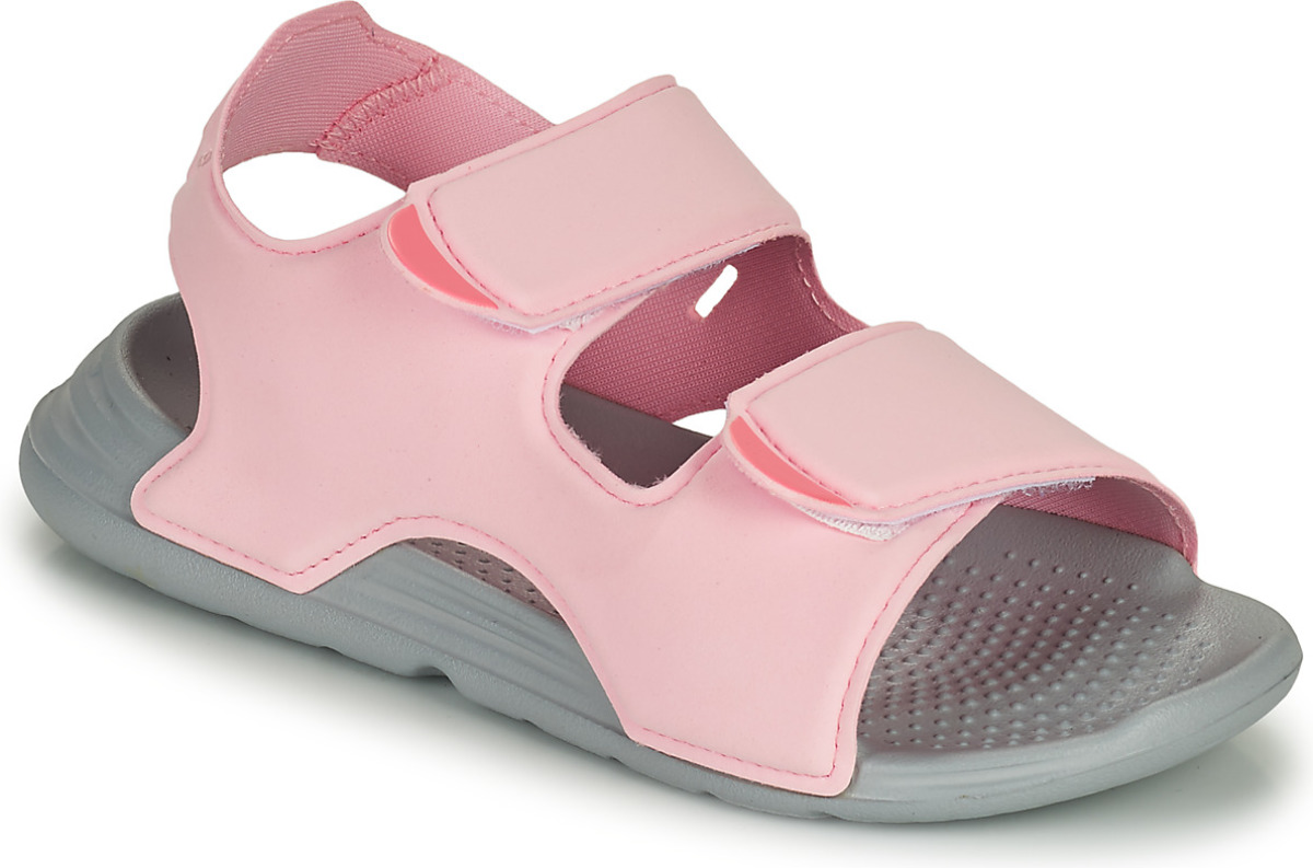Sandalen adidas  SWIM SANDAL C