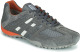 Lage Sneakers Geox  UOMO SNAKE K