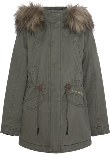 Parka Jas Pepe Jeans  DIXIE