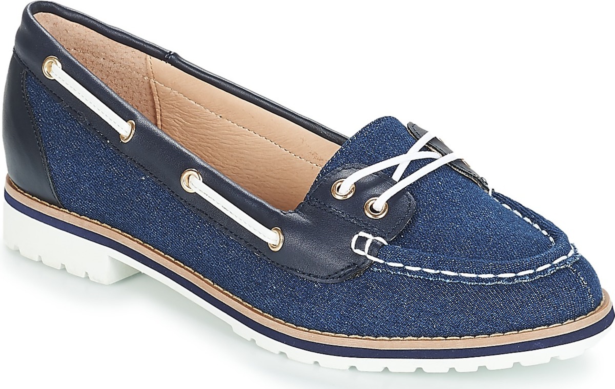 Mocassins André  DRISSE