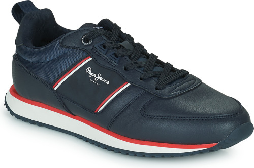 Lage Sneakers Pepe Jeans  TOUR CLUB BASIC 22
