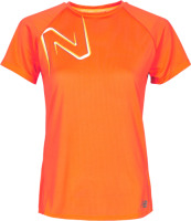 T-shirt Korte Mouw New balance  PR IMP SS