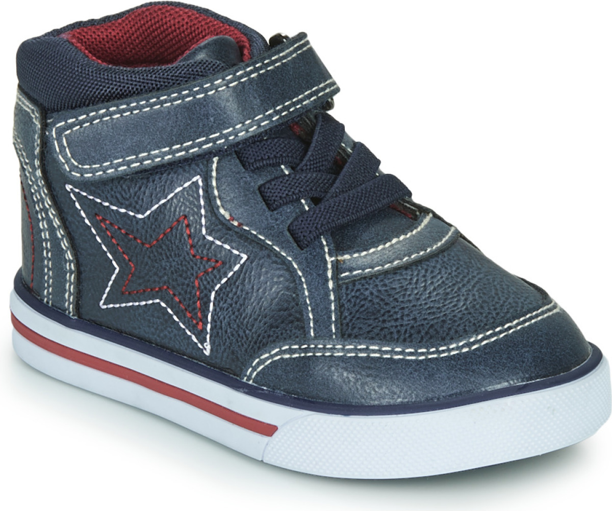 Hoge Sneakers Chicco  FLORINDO