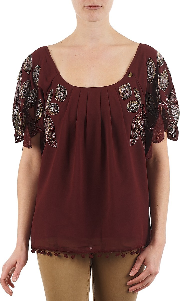 T-shirt Korte Mouw Lollipops  POCAHONTAS TOP