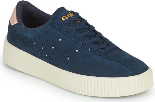 Lage Sneakers Gola  SUPER COURT SUEDE