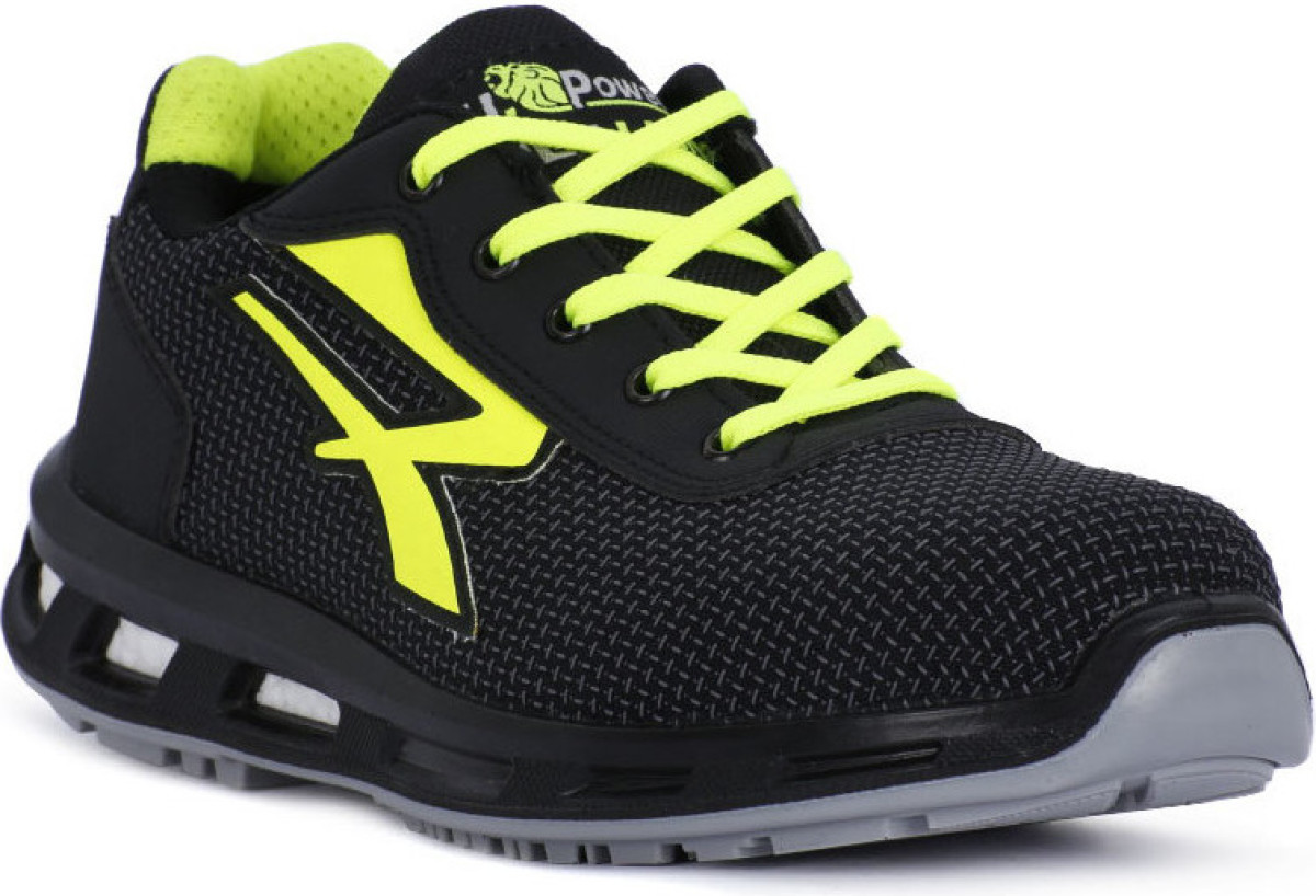 Lage Sneakers U Power  PRIME S3