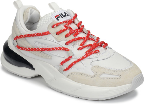 Lage Sneakers Fila  SPETTRO X L WMN