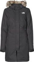 Parka Jas The North Face  W RECYCLED ZANECK PARKA