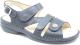 Sandalen Finn comfort